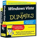 Windows Vista for Dummies, Special DVD Bundle