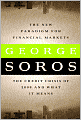 The New Paradigm for Financial Markets