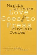 Love Goes to Press: A Comedy in Three Acts