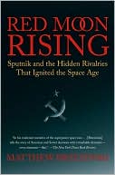 Red Moon Rising by Matthew Brzezinski: Book Cover