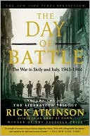 download The Day of Battle : The War in Sicily and Italy, 1943-1944 book