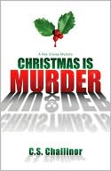 Christmas Is Murder (Rex Graves Series #1)