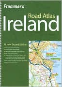 Frommer's Road Atlas Ireland