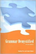 Grammar Demystified