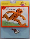 The Gingerbread Boy Book & CD