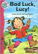 Bad luck, Lucy!