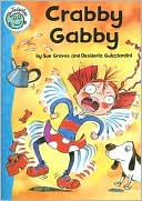 Crabby Gabby