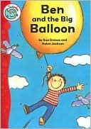 Ben and the Big Balloon