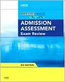 Admission Assessment Exam Review