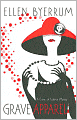 Grave Apparel (Crime of Fashion Series #5)