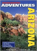 Backcountry Adventures Arizona