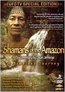 Shamans of the Amazon  (3pc)