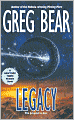Legacy (Eon Series #2)