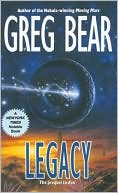 Legacy (Eon Series #2)