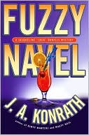 Fuzzy Navel (Jacqueline 