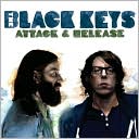 Attack & Release by The Black Keys: CD Cover