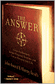 The Answer: Grow Any Business, Achieve Financial Freedom, and Live an Extraordinary Life