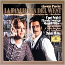 Puccini: La Fanciulla Del West