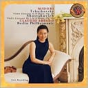 Tchaikovsky: Violin Concerto; Shostakovich: Violin Concerto No. 1