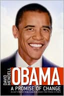 Obama by David Mendell: Book Cover