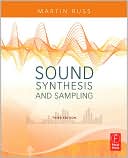 Sound Synthesis and Sampling