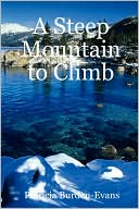A Steep Mountain to Climb
