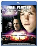 Final Fantasy: The Spirits Within with Ming-Na Wen