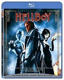 Hellboy