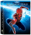 Spider-Man: High Definition Trilogy