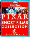 Pixar Short Films Collection, Vol. 1