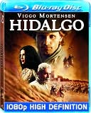 Hidalgo with Viggo Mortensen
