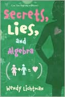 Secrets, Lies, and Algebra (Do the Math Series #1)