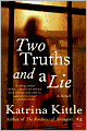 Two Truths and a Lie (P.S. Series)