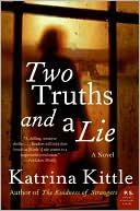 Two Truths and a Lie (P.S. Series)