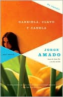 Gabriela, clavo y canela