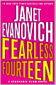 Fearless Fourteen (Stephanie Plum Series #14)