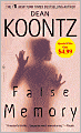 False Memory