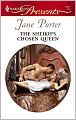 The Sheikh's Chosen Queen (Harlequin Presents Series #2717)