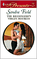 The Billionaire's Virgin Mistress (Harlequin Presents Series #2720)