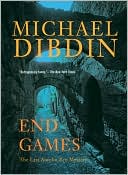 End Games: The Last Aurelio Zen Mystery