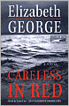 Careless in Red (Inspector Lynley Series #14)