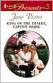 King of the Desert, Captive Bride (Harlequin Presents #2725)