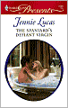 The Spaniard's Defiant Virgin (Harlequin Presents #2728)