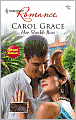 Her Sheikh Boss (Harlequin Romance Series #4024)