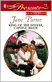 King of the Desert, Captive Bride