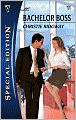 Bachelor Boss (Silhouette Special Edition Series #1895)