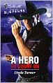 A Hero to Count On (Silhouette Romantic Suspense Series #1508)