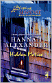 Hidden Motive (Love Inspired Suspense Series)
