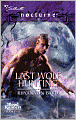 Last Wolf Hunting