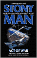 Act of War (Stony Man Series #94)